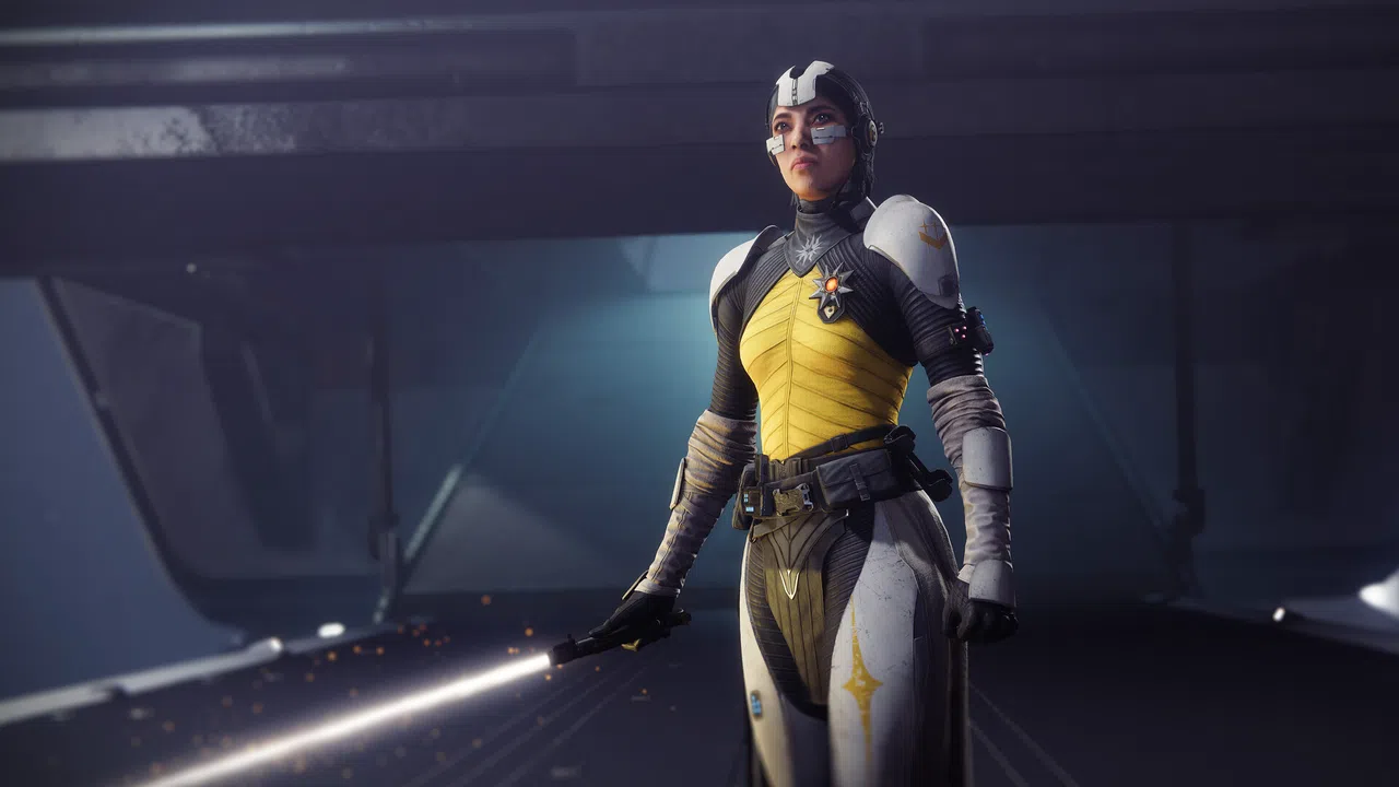 Destiny 2: Renegades Screenshot 4