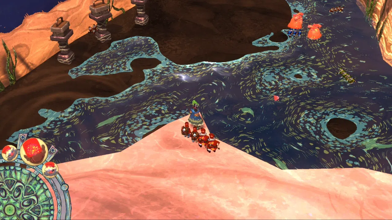 Dukkido Screenshot 2
