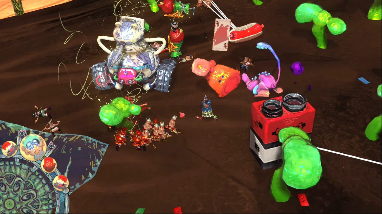 Dukkido Screenshot 0