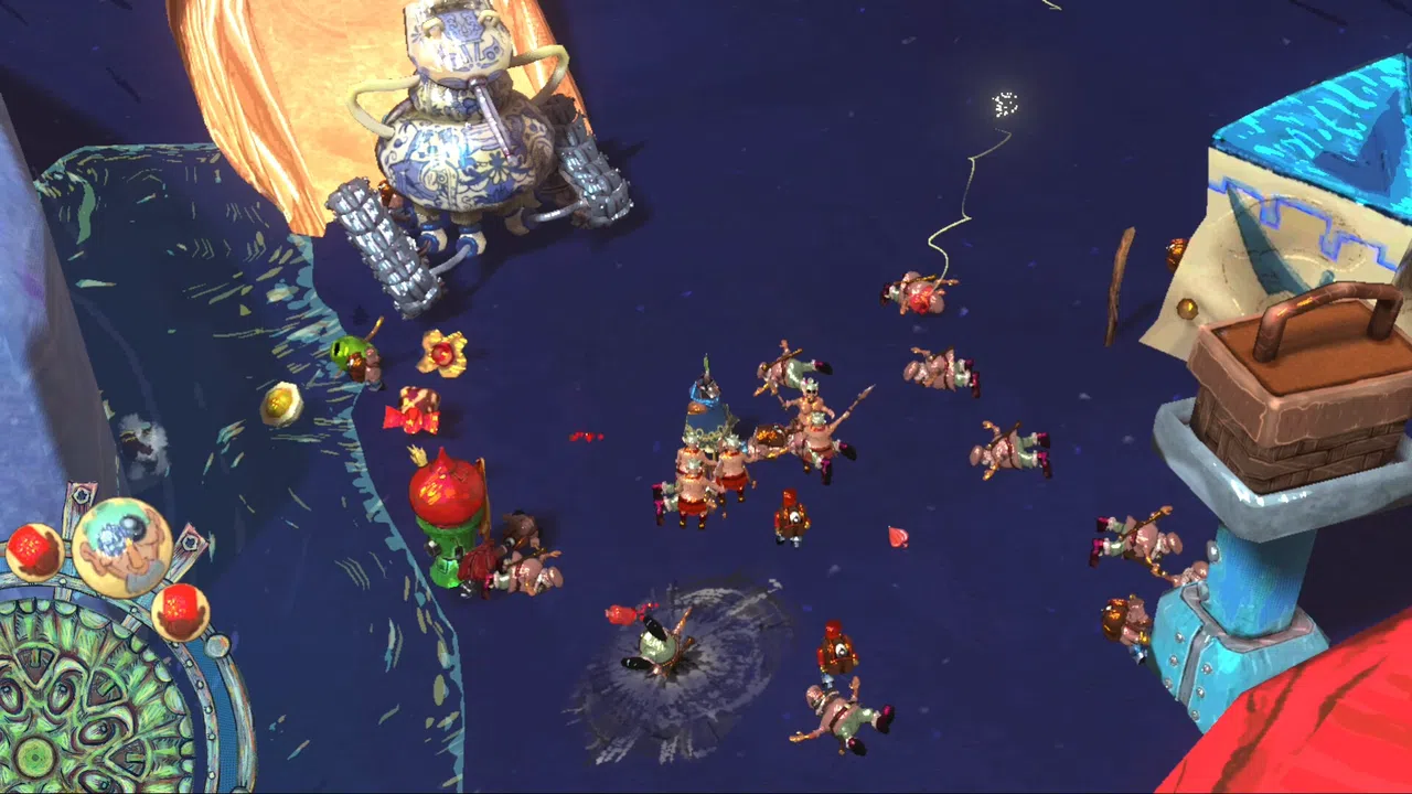 Dukkido Screenshot 4