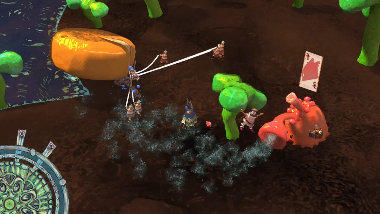 Dukkido Screenshot 3