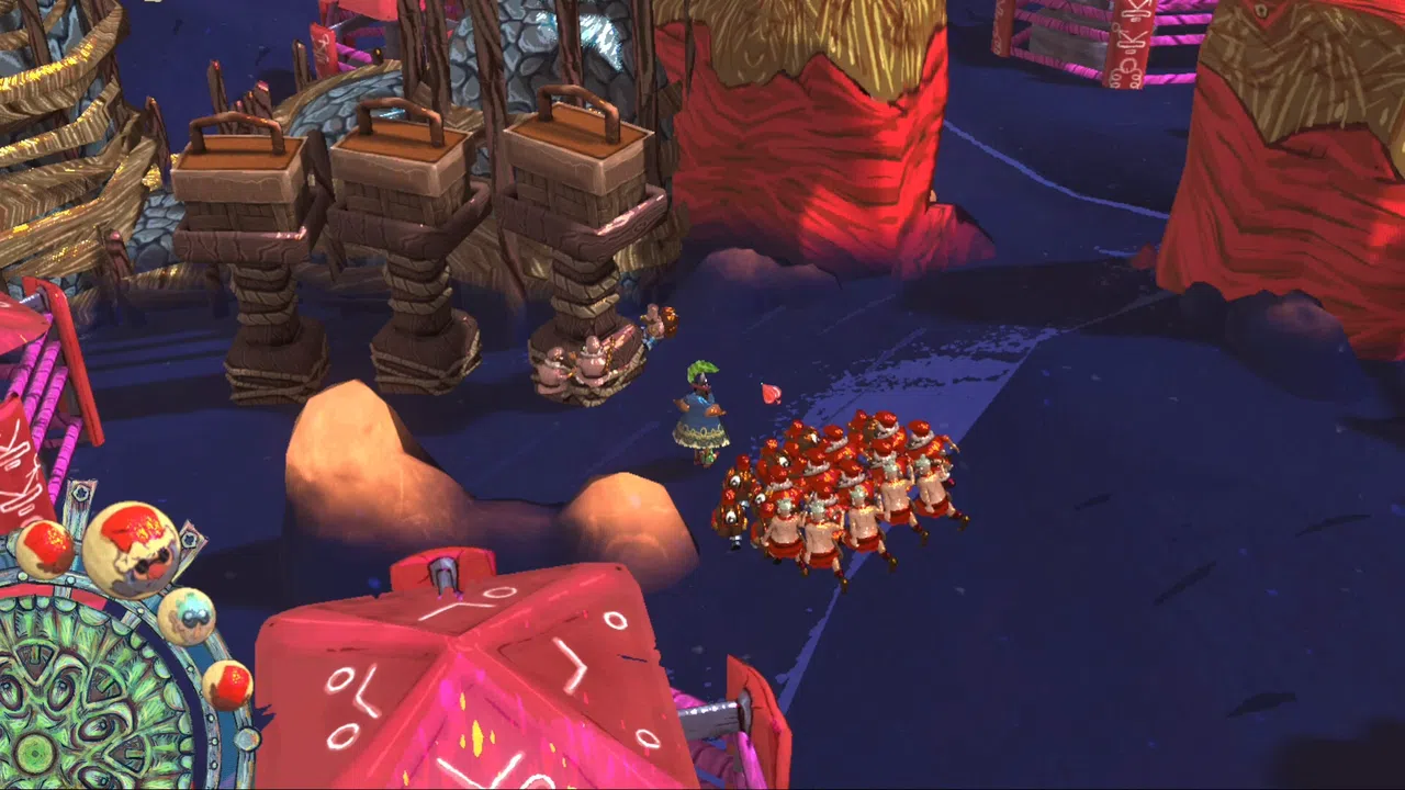 Dukkido Screenshot 1