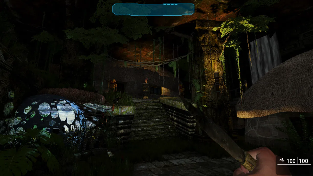 Astec Experimental Demo👻😽 Screenshot 1