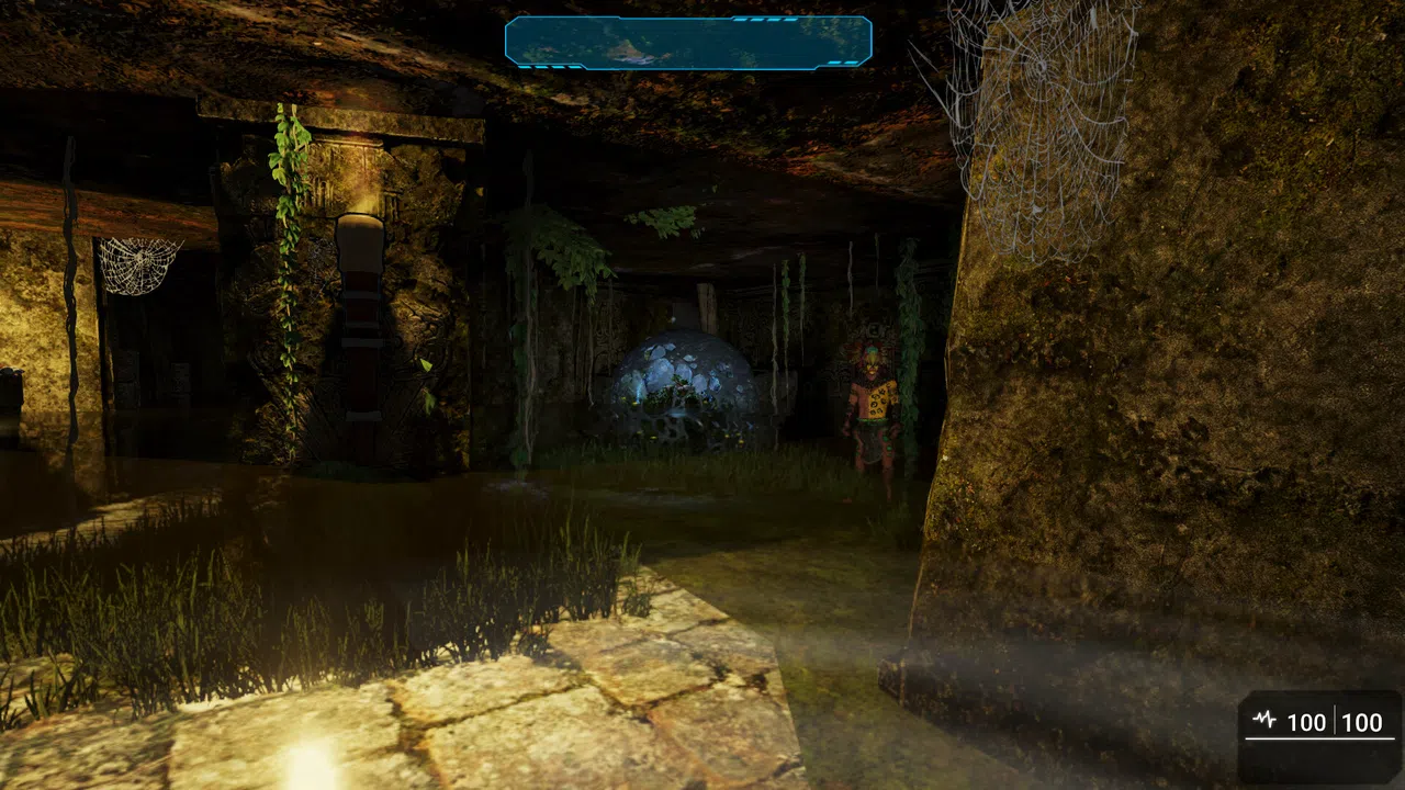 Astec Experimental Demo👻😽 Screenshot 2