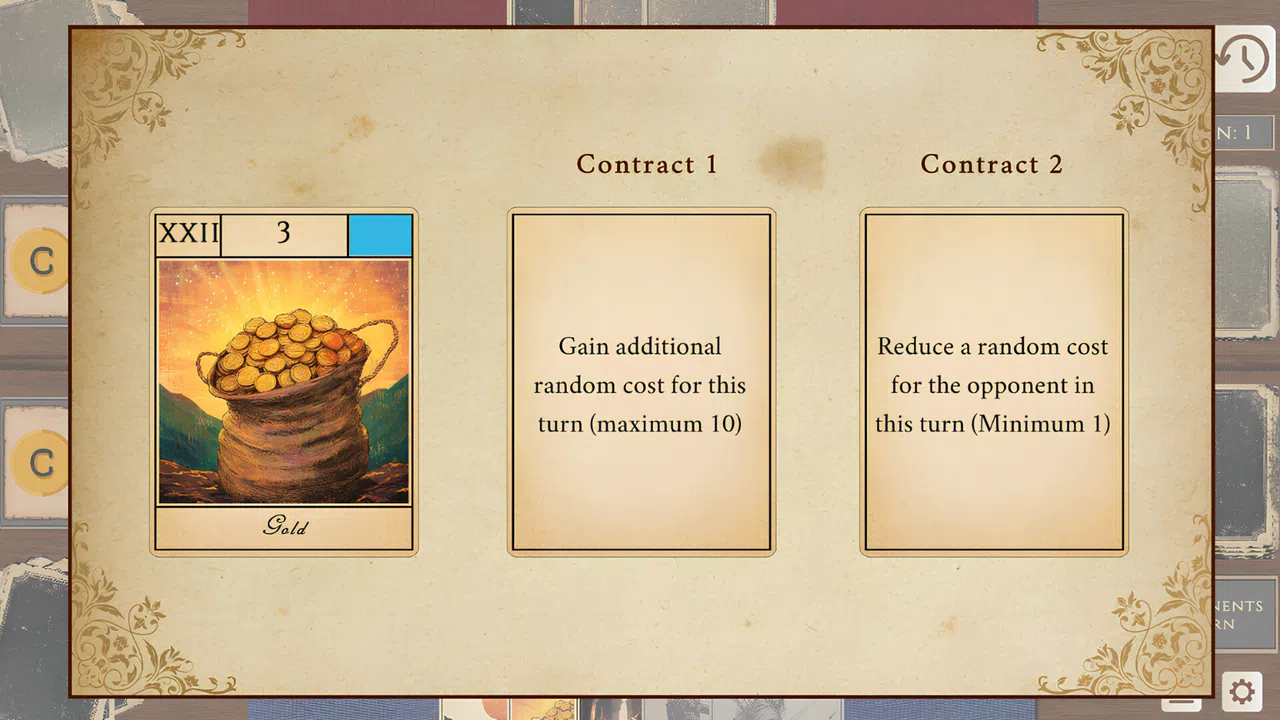 Swords, Arrows & Shields Screenshot 4