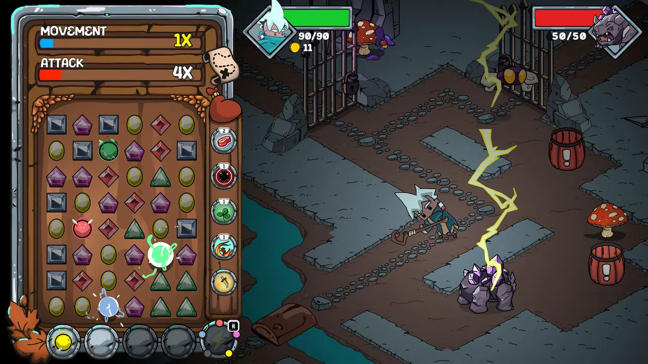 Match & Mastery Screenshot 4