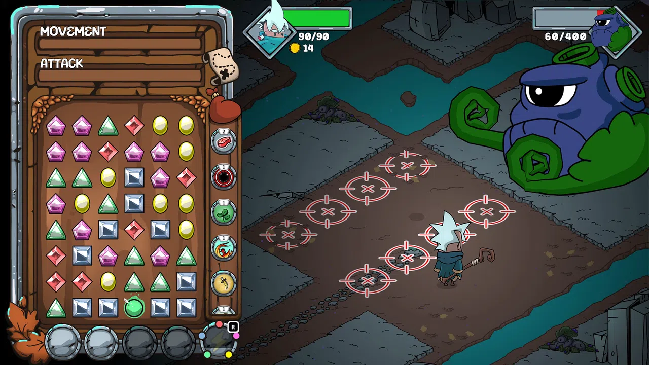 Match & Mastery Screenshot 5