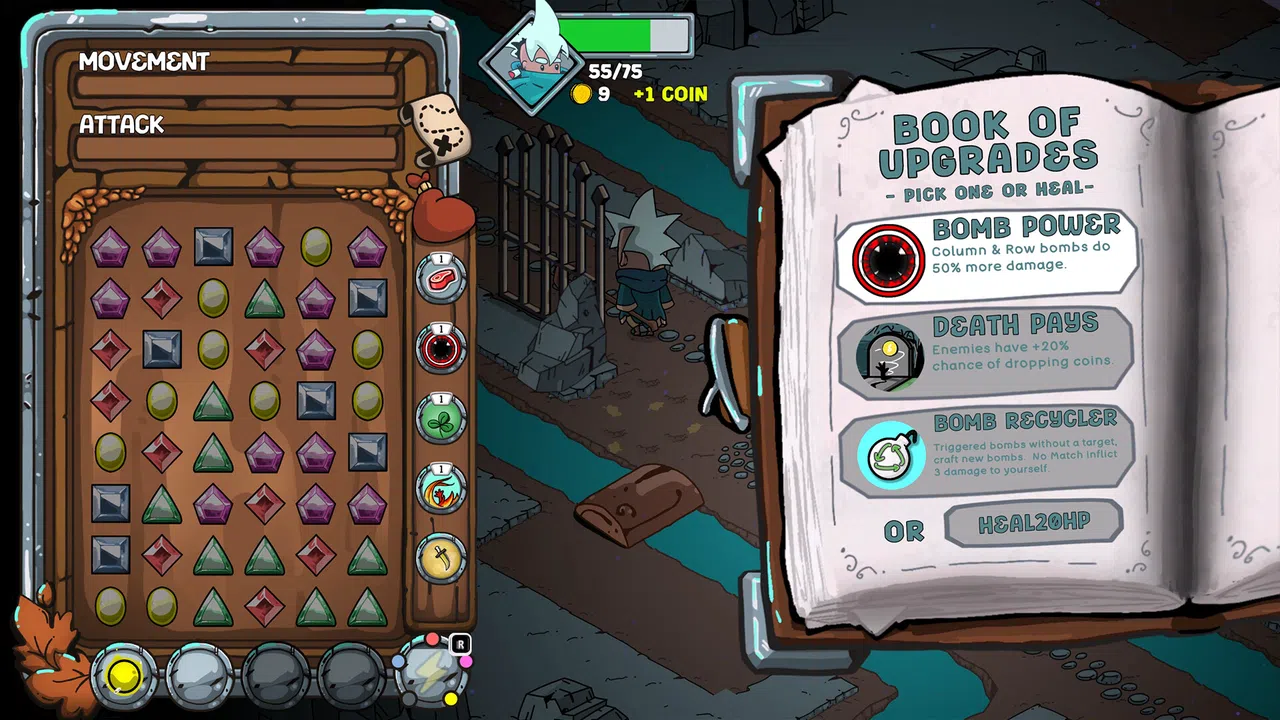 Match & Mastery Screenshot 6