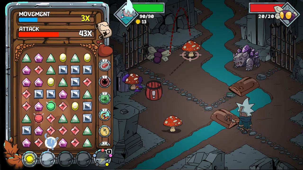 Match & Mastery Screenshot 3