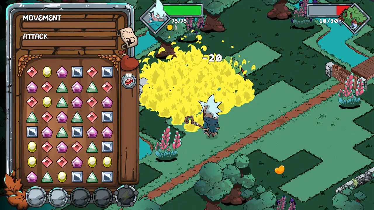 Match & Mastery Screenshot 2