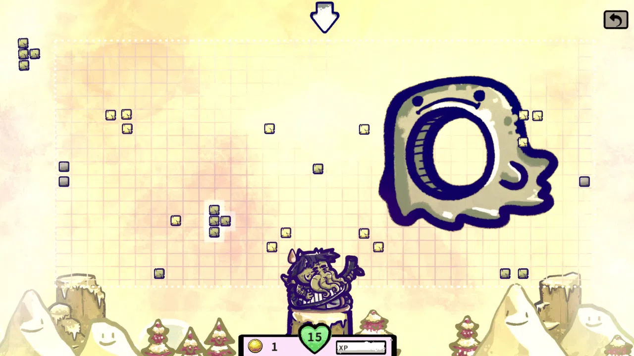 Zen Rogue Monks Screenshot 5