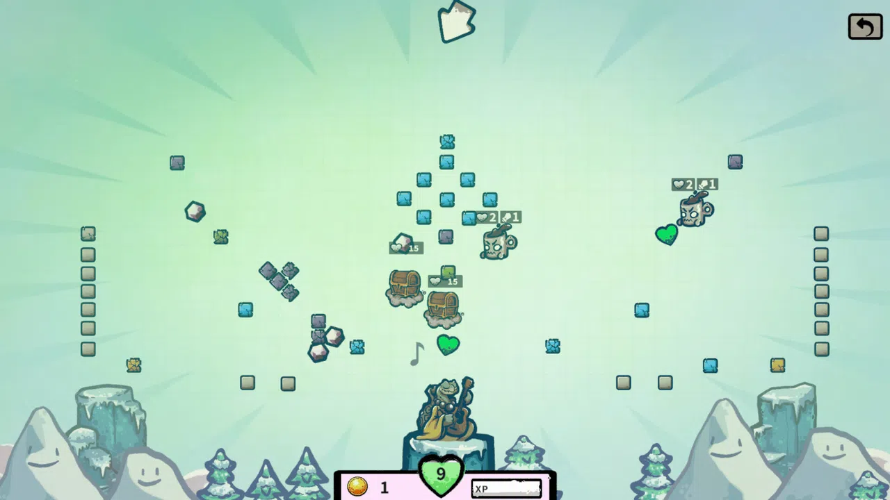 Zen Rogue Monks Screenshot 4