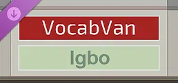 VocabVan - Igbo