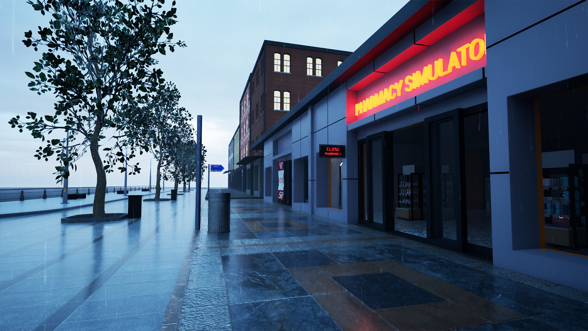 Pharmacy Simulator Screenshot 8