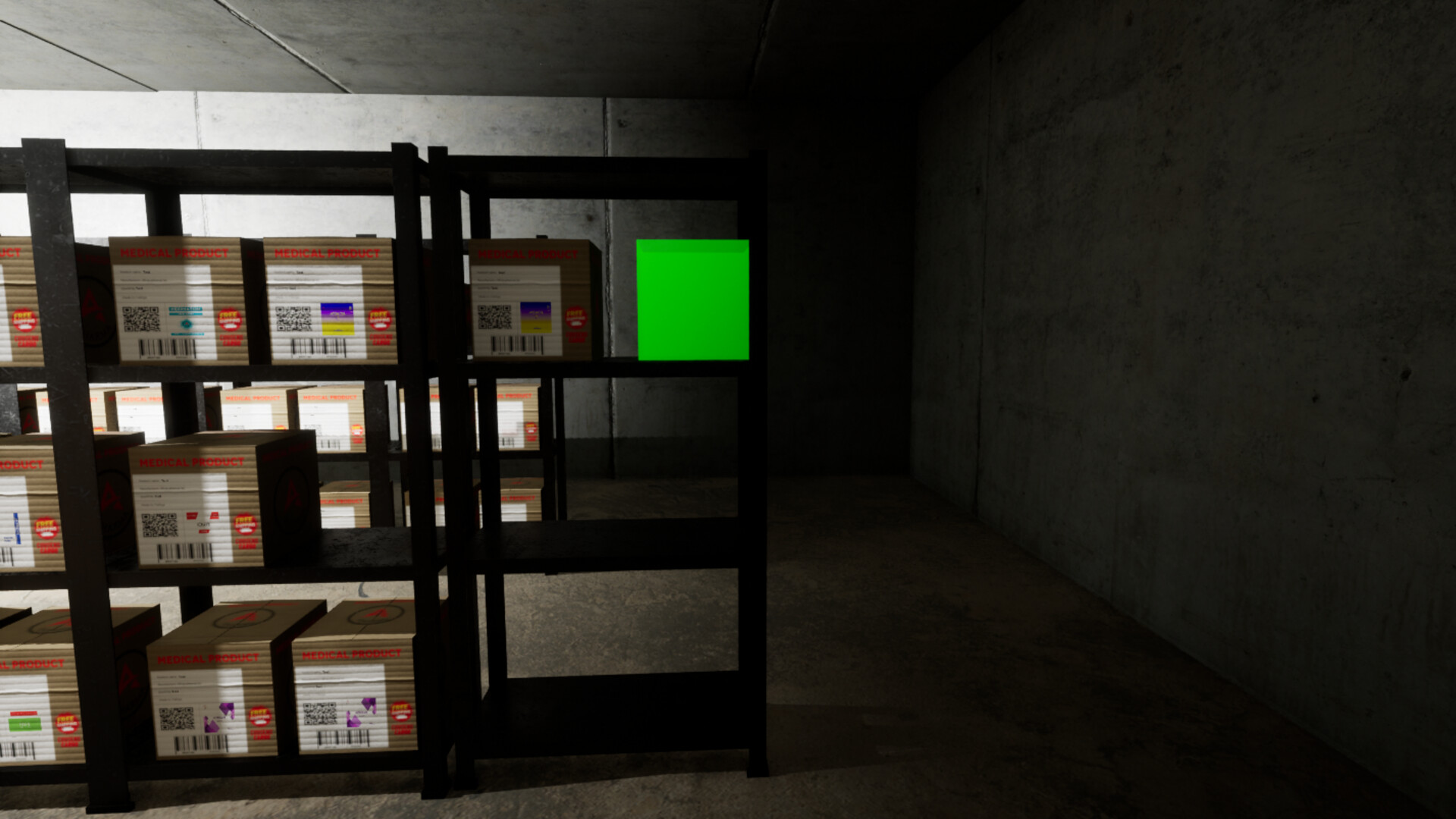 Pharmacy Simulator Screenshot 7