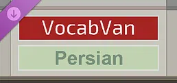 VocabVan - Persian