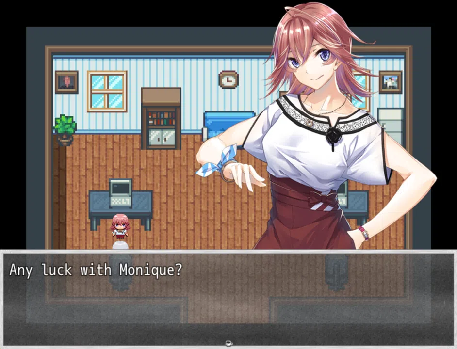 Real Estate Real Romance: San Francisco 18+ Patch Screenshot 0