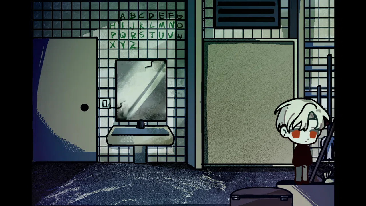 下地狱吧，人渣 Screenshot 6