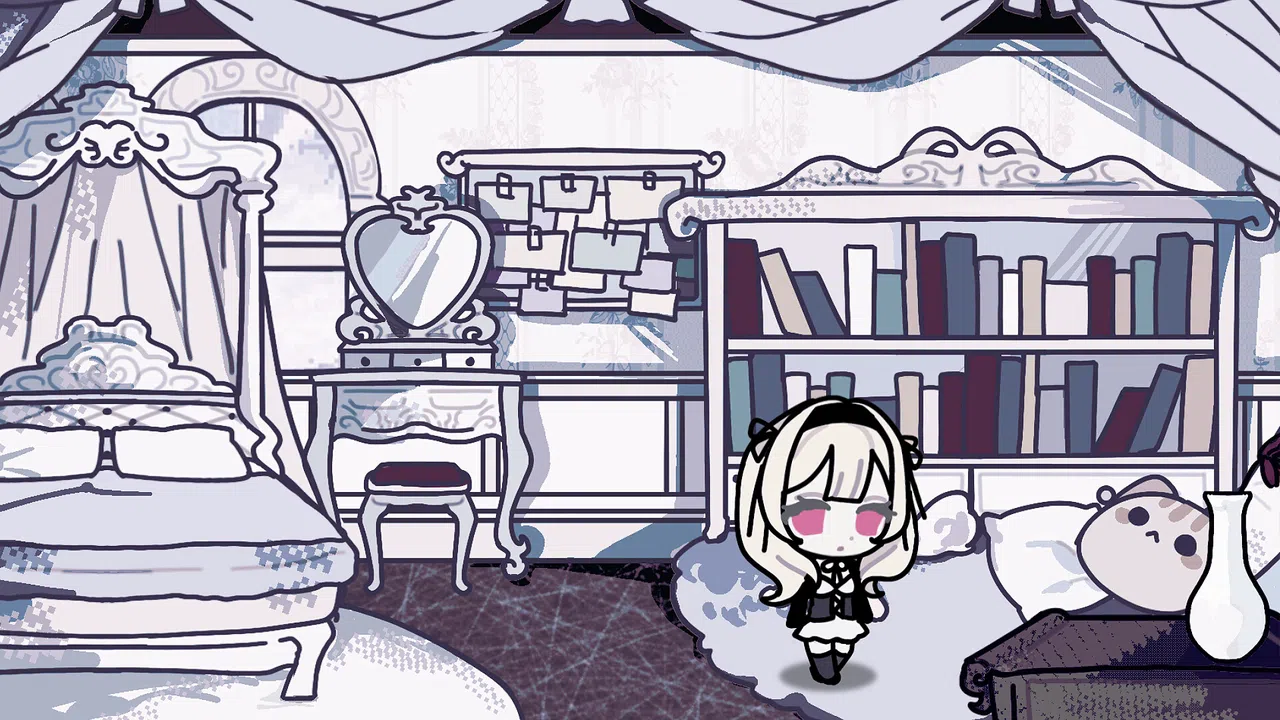 下地狱吧，人渣 Screenshot 0