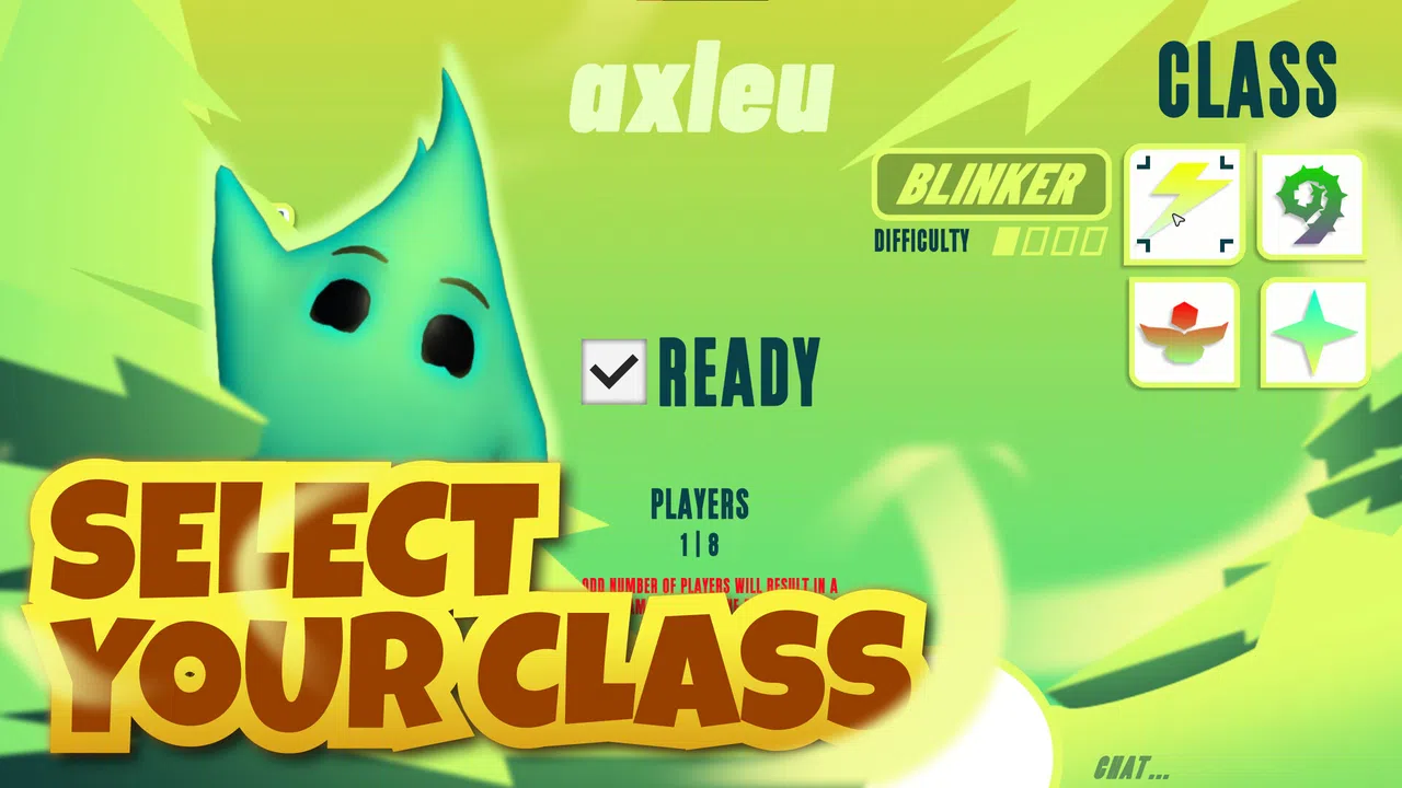 Garden Rivals Screenshot 0