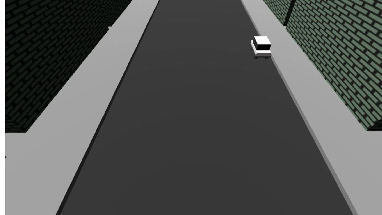 Craig 12: Craig's Escape Screenshot 1