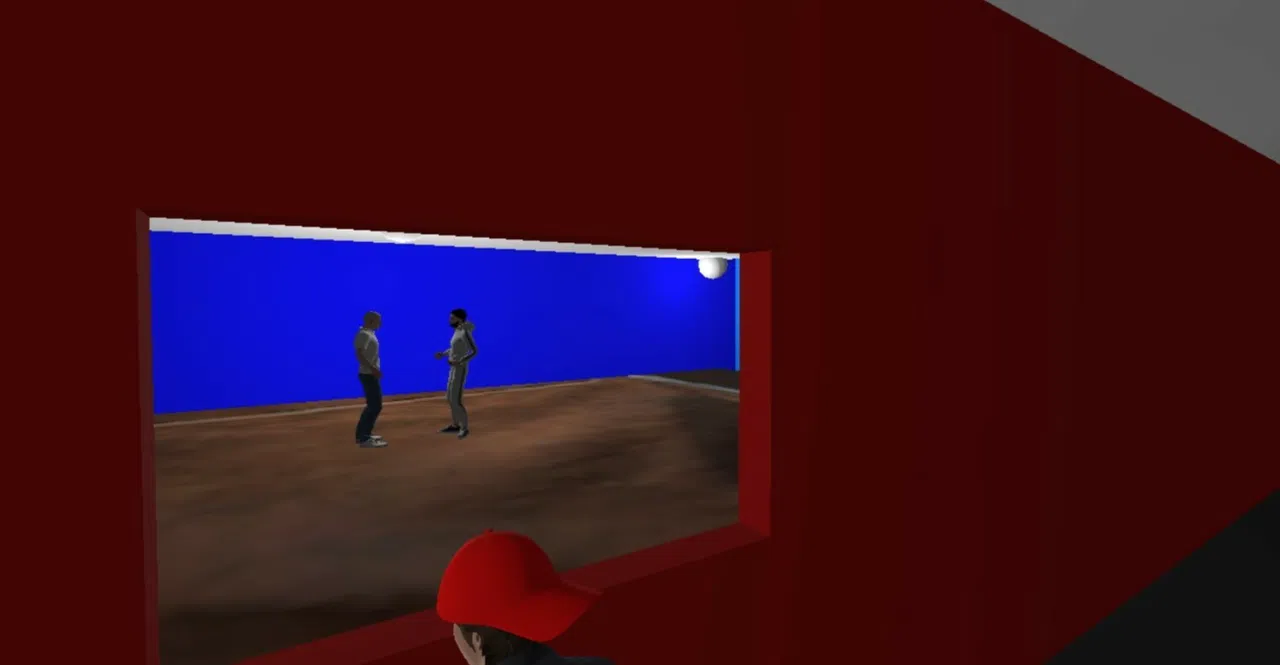 Craig 12: Craig's Escape Screenshot 2