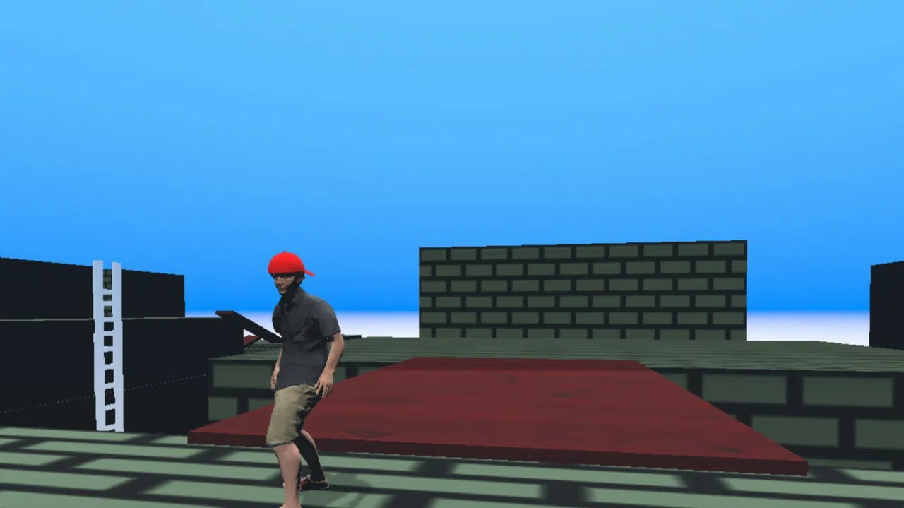 Craig 12: Craig's Escape Screenshot 3