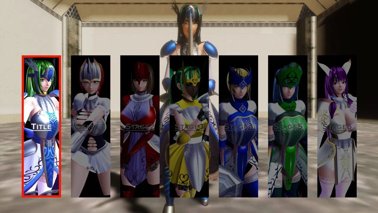 KULOSHIRUMU Screenshot 0