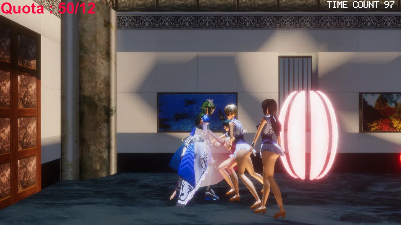 KULOSHIRUMU Screenshot 6
