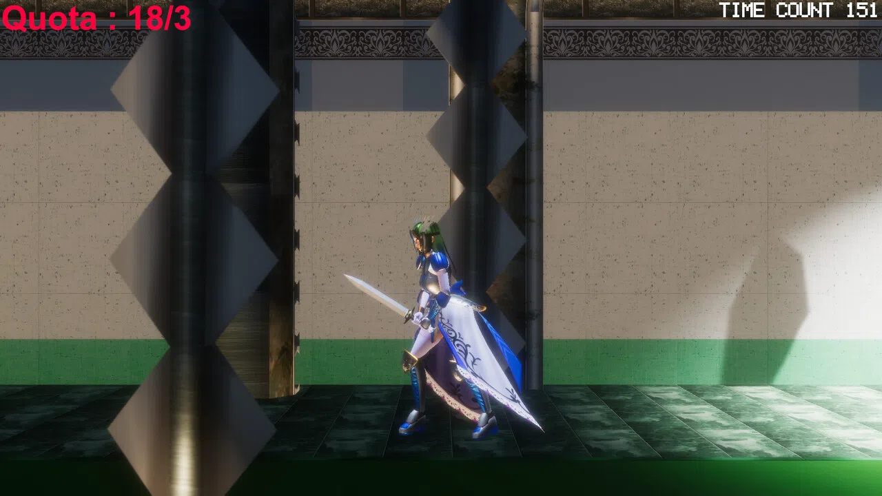 KULOSHIRUMU Screenshot 7
