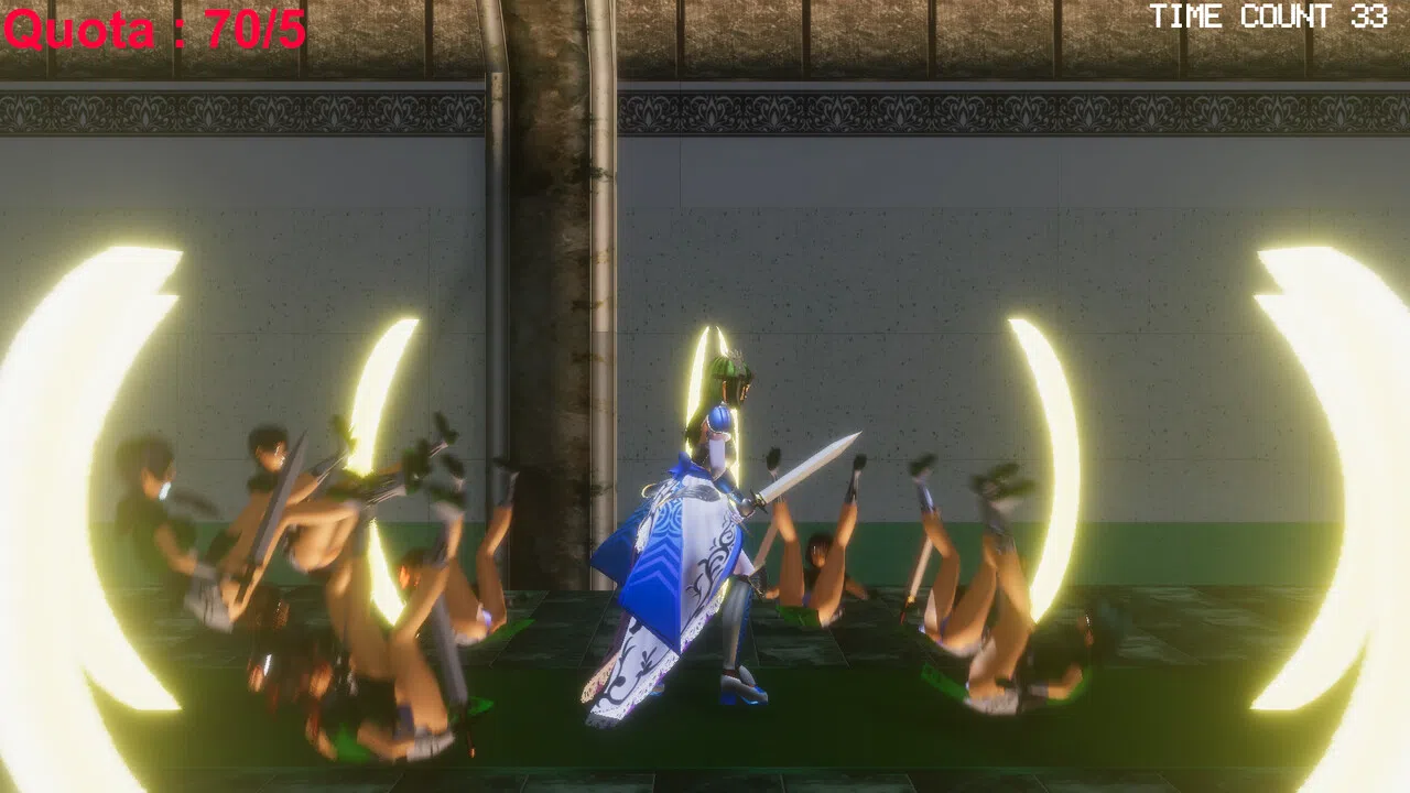 KULOSHIRUMU Screenshot 5