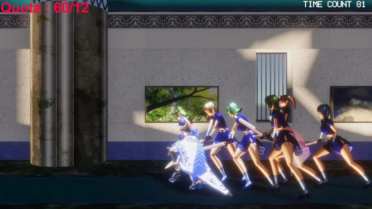KULOSHIRUMU Screenshot 3