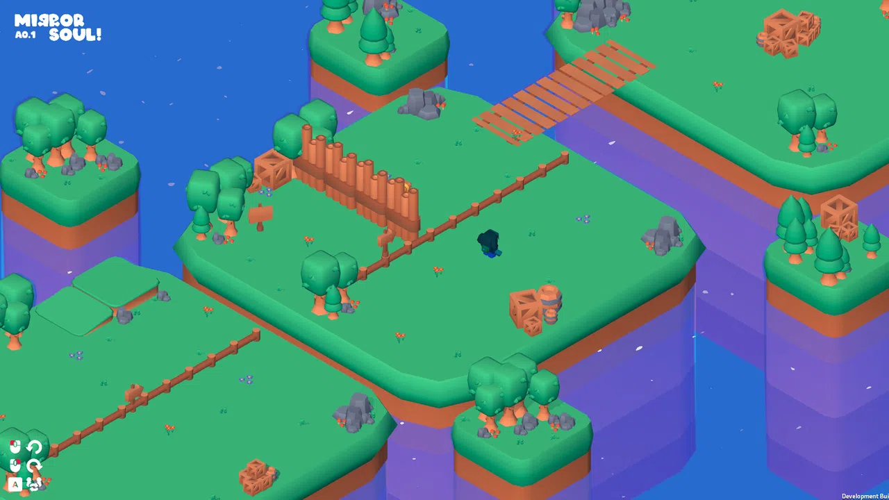 Mirror Soul! Screenshot 3