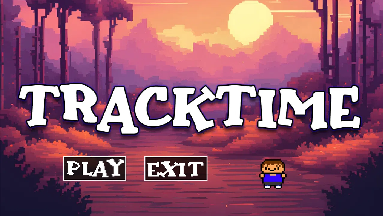 TrackTime Screenshot 0