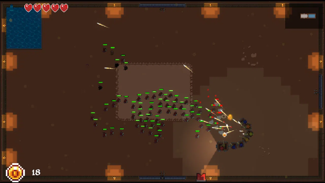 Gnomecart Havoc Screenshot 4