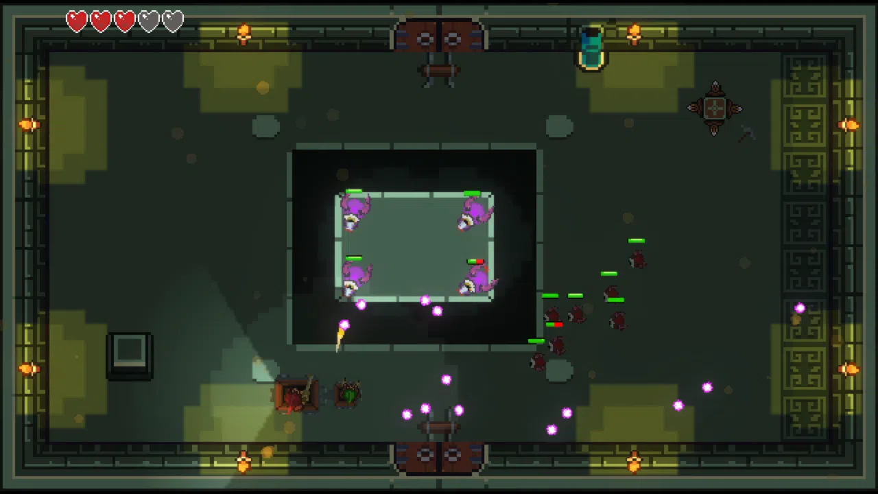 Gnomecart Havoc Screenshot 1