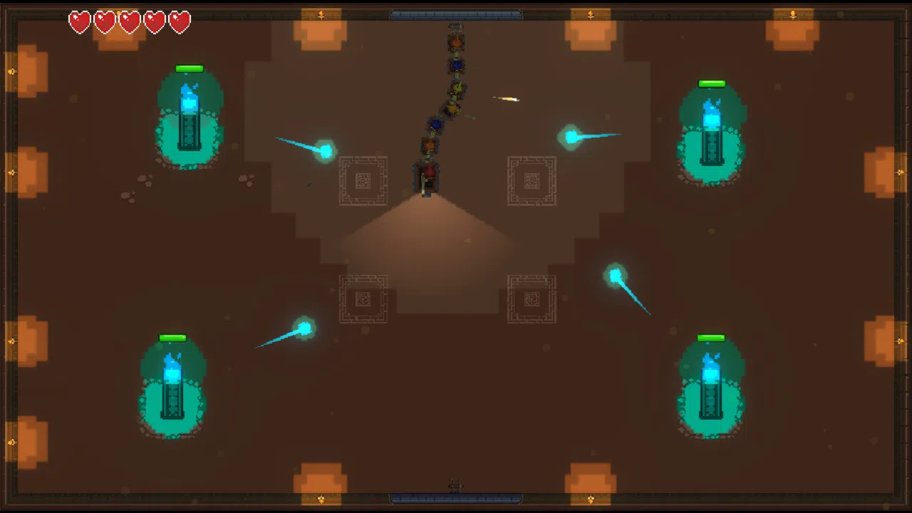 Gnomecart Havoc Screenshot 3