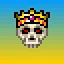King of the web icon