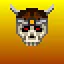 Historically accurate icon