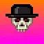 Tea time icon