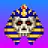 Pharaoh of suffering