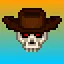 Yeehaw icon