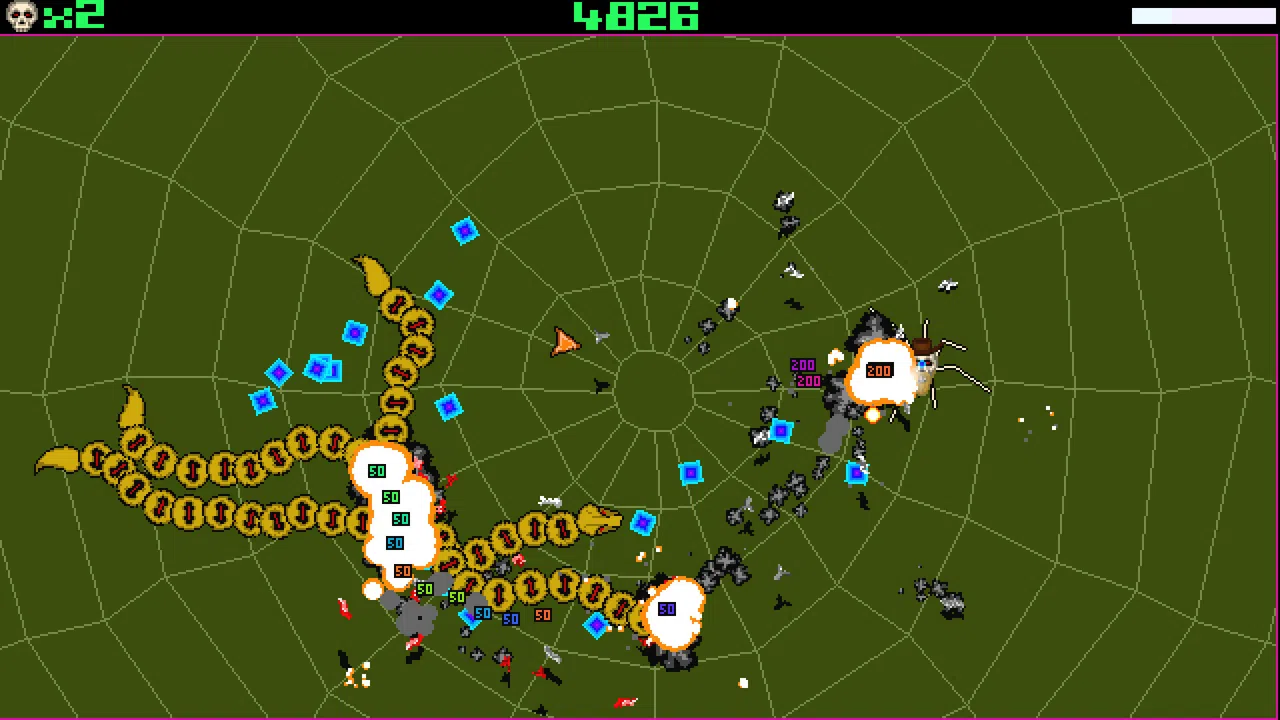 Acid Web Screenshot 5