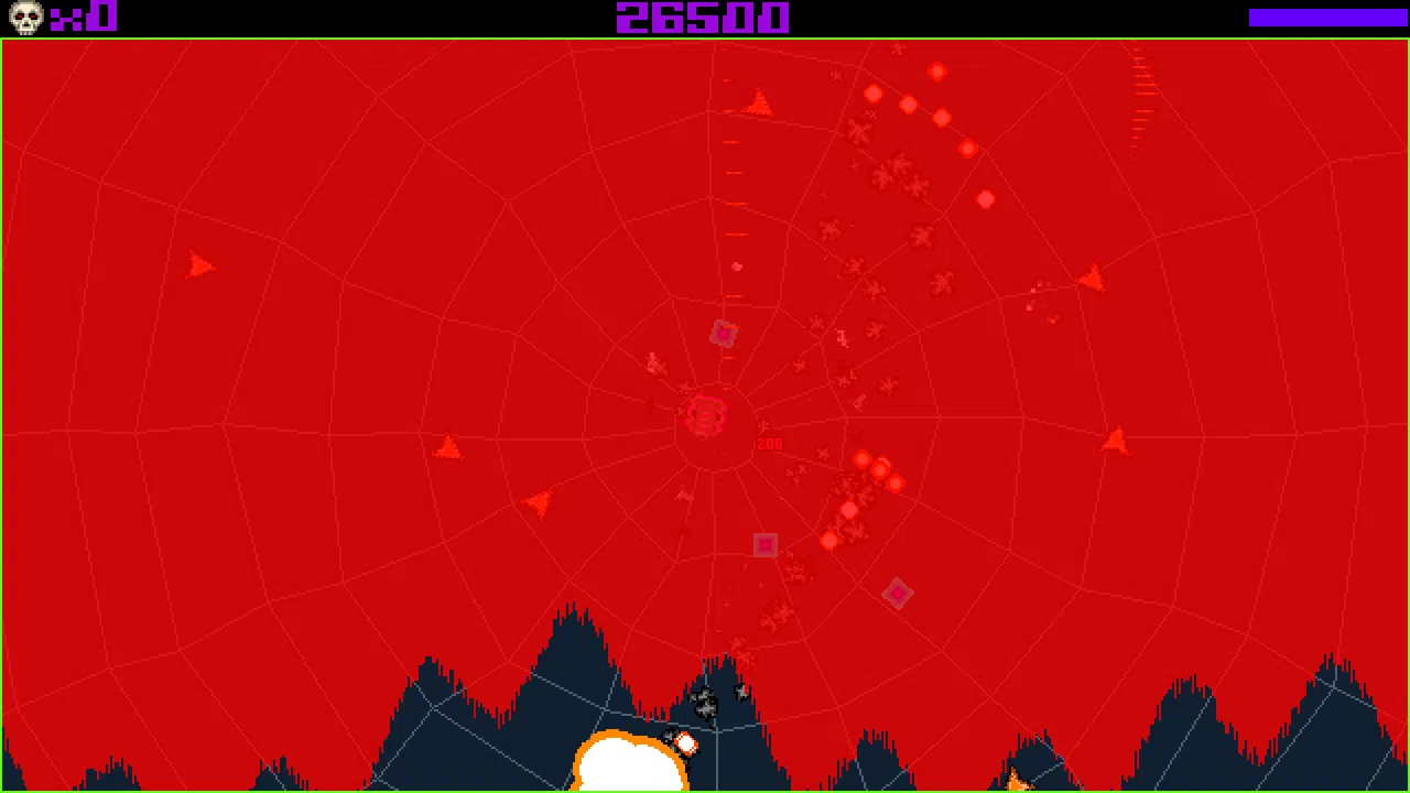 Acid Web Screenshot 6