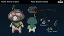 Chante: Fortress of Spores Screenshot 2