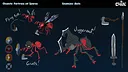Chante: Fortress of Spores Screenshot 4