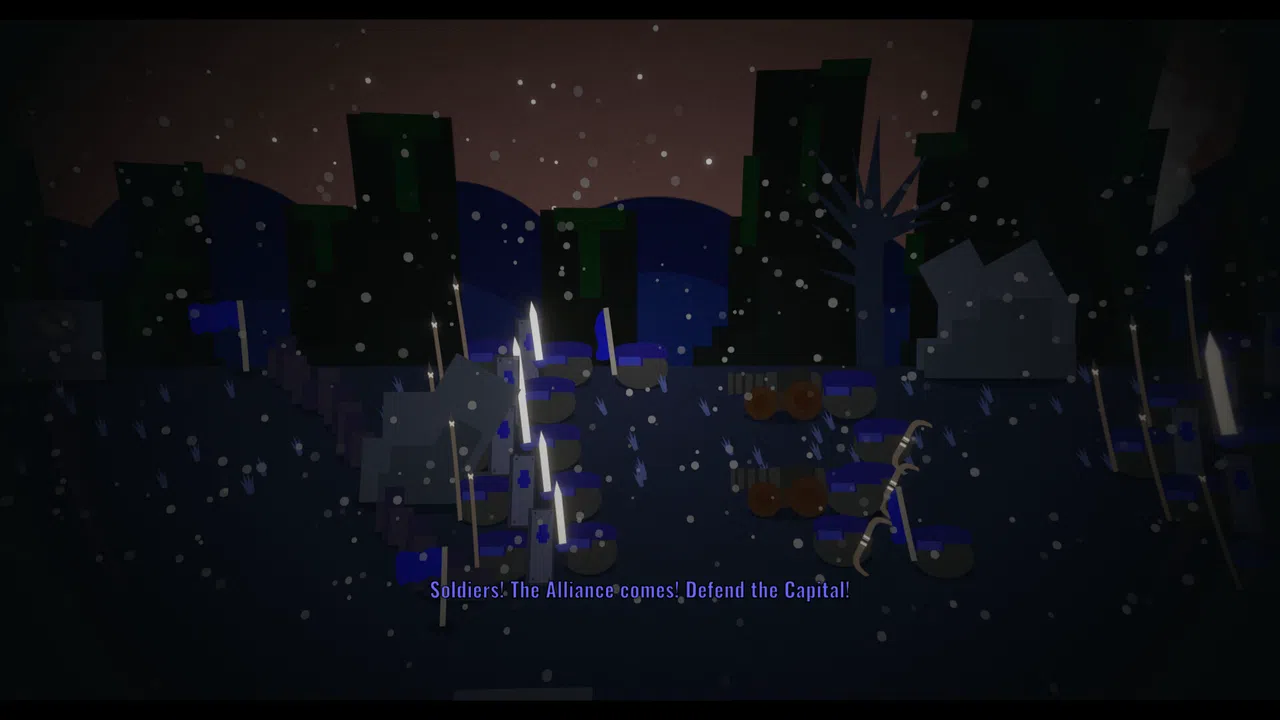 Fight For Mi Screenshot 5