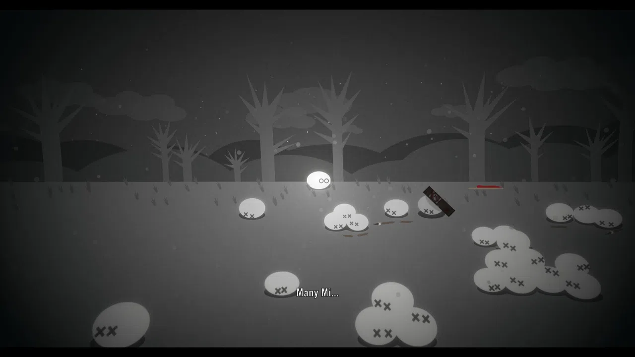 Fight For Mi Screenshot 2