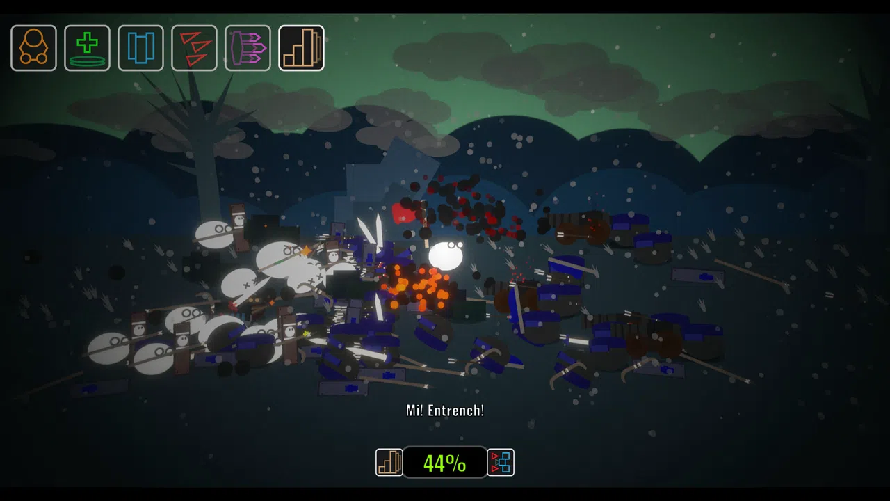 Fight For Mi Screenshot 4