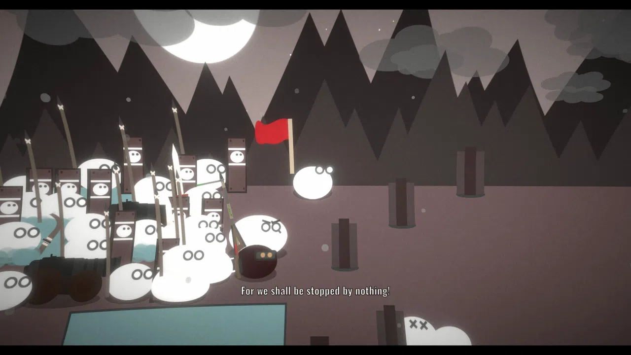 Fight For Mi Screenshot 3